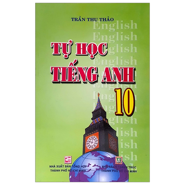 tự học tiếng anh 10