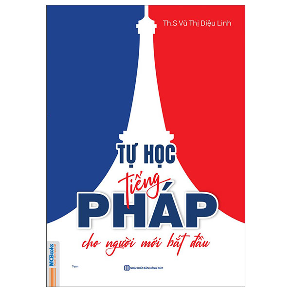 Tự Học Tiếng Pháp Cho Người Mới Bắt Đầu