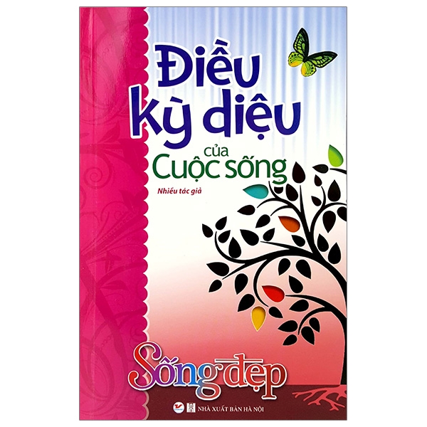 tủ sách sống đẹp - điều kỳ diệu của cuộc sống