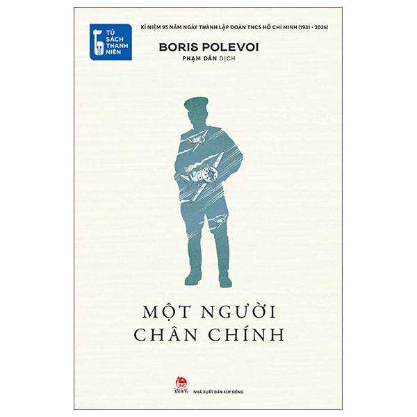 Tủ Sách Thanh Niên - Một Người Chân Chính