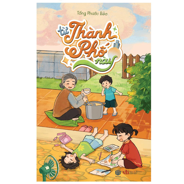 từ thành phố này