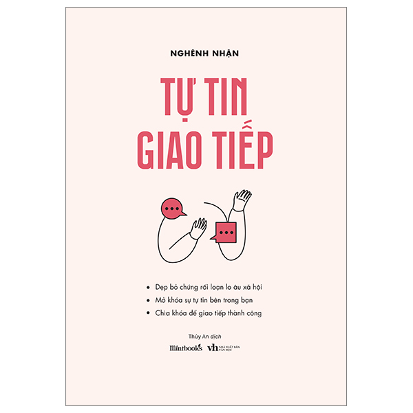 tự tin giao tiếp