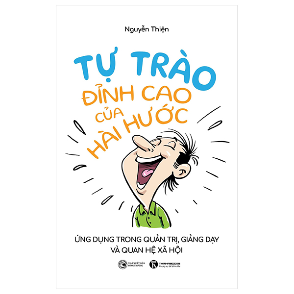 tự trào - đỉnh cao của hài hước