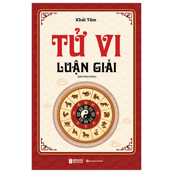 Tử Vi Luận Giải