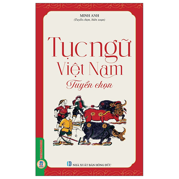Tục Ngữ Việt Nam Tuyển Chọn