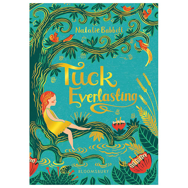 tuck everlasting