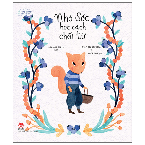 Tung Buoc Lon Khon - Nho Soc Hoc Cach Choi Tu