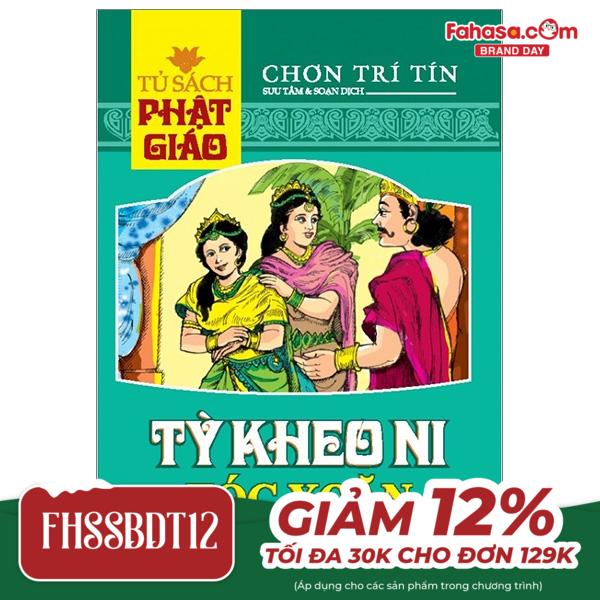 tỳ kheo ni tóc xoăn