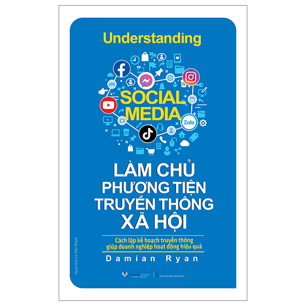 understanding social media - làm chủ phương tiện truyền thông xã hội