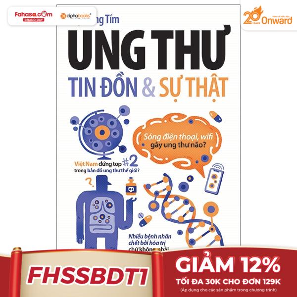 ung thư: tin đồn và sự thật