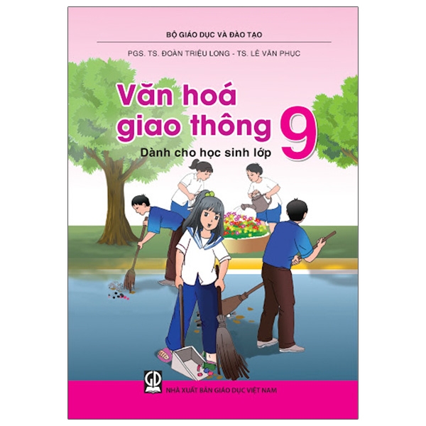 văn hóa giao thông lớp 9 (2018)