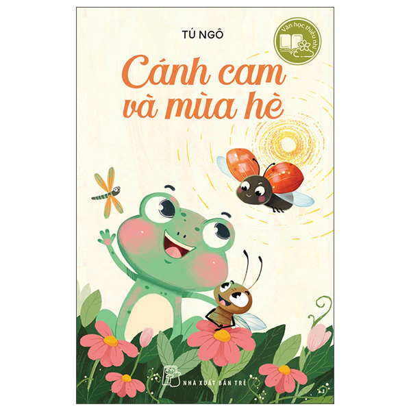 Văn Học Thiếu Nhi - Cánh Cam Và Mùa Hè
