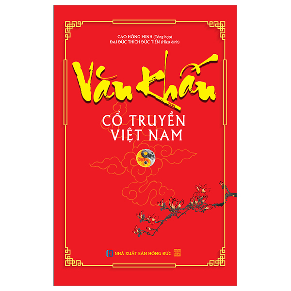 văn khấn cổ truyền việt nam (tái bản 2025)