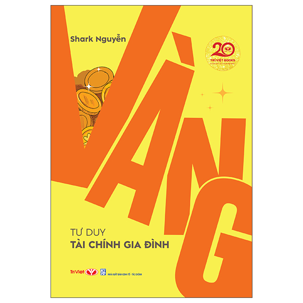 Vàng - Tư Duy Tài Chính Gia Đình