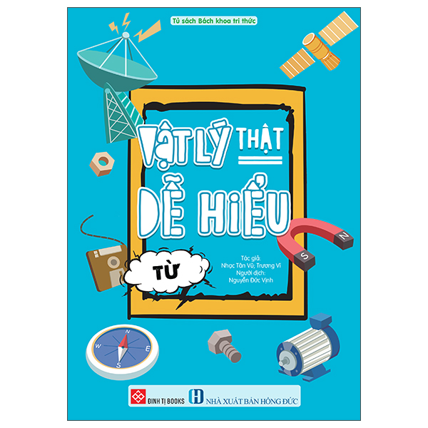 Vat Ly That De Hieu - Tu