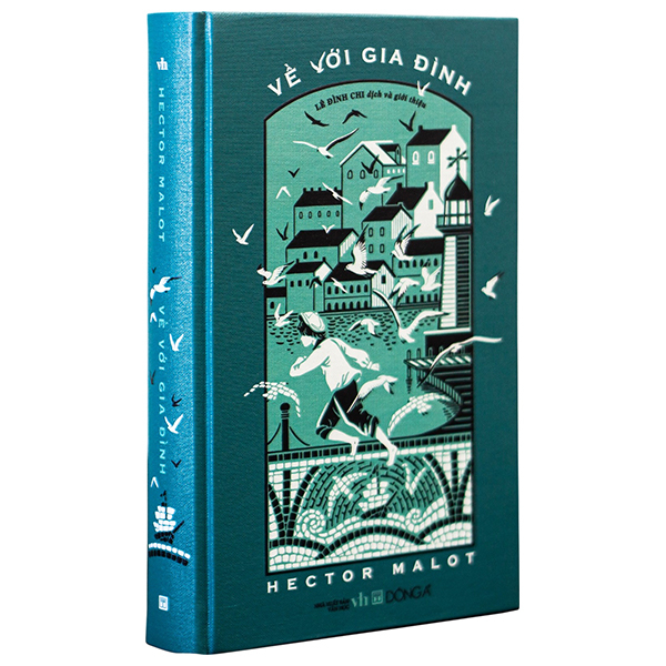 Ve Voi Gia Dinh - Bia Vai