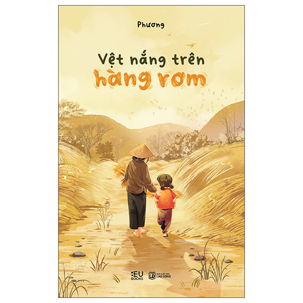 Vệt Nắng Trên Hàng Rơm