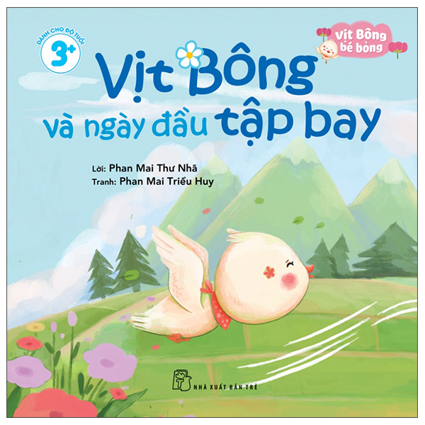 Vit Bong Be Bong - Vit Bong Va Ngay Dau Tap Bay