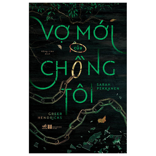 vợ mới của chồng tôi