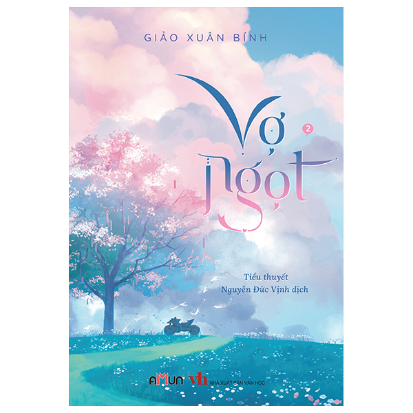 vợ ngọt - tập 2