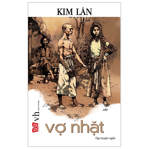 vợ nhặt (tái bản 2018)