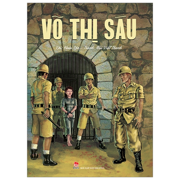 Vo Thi Sau