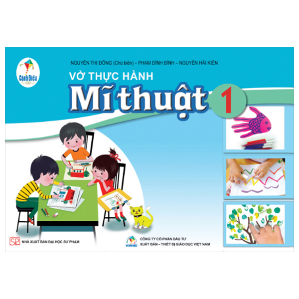 Vo Thuc Hanh Mi Thuat 1 (Canh Dieu) (2025)