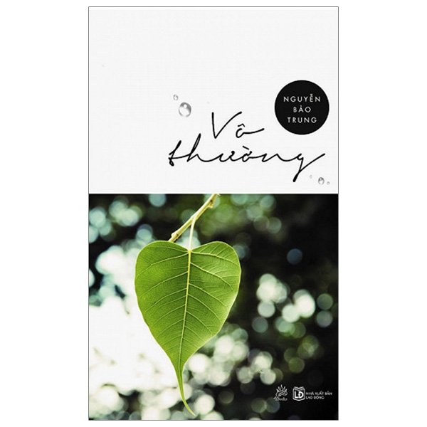 vô thường (tái bản 2018)