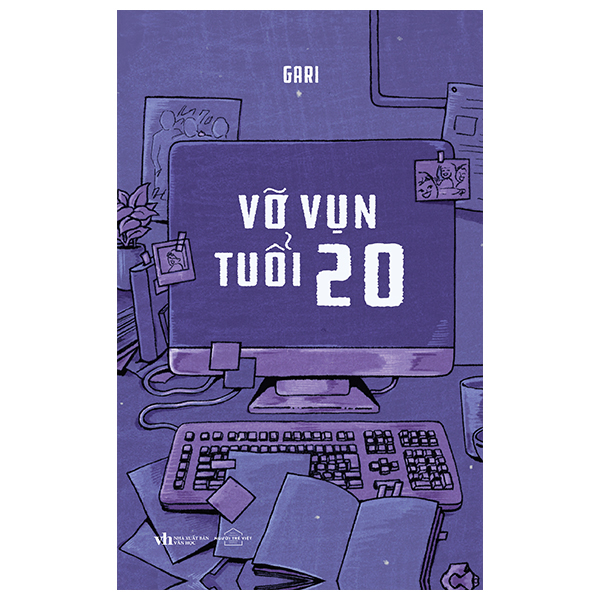 vỡ vụn tuổi 20