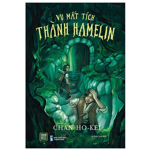 vụ mất tích thành hamelin