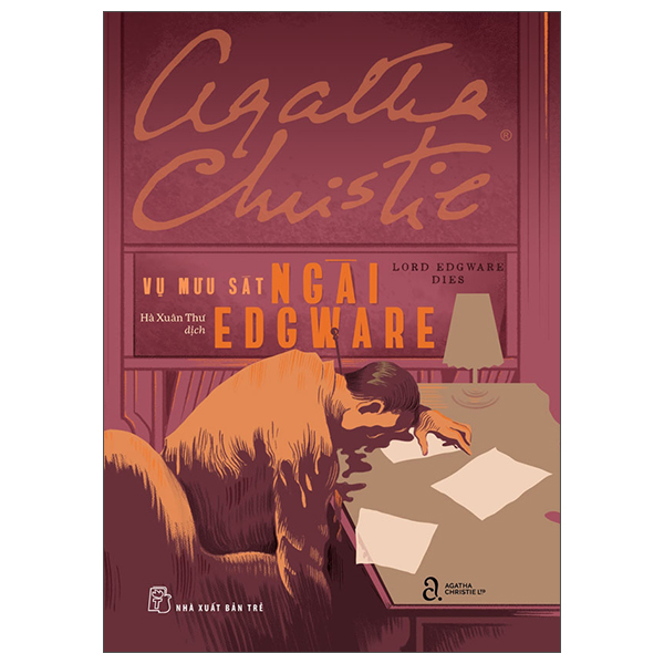 Vu Muu Sat Ngai Edgware - Lord Edgware Dies