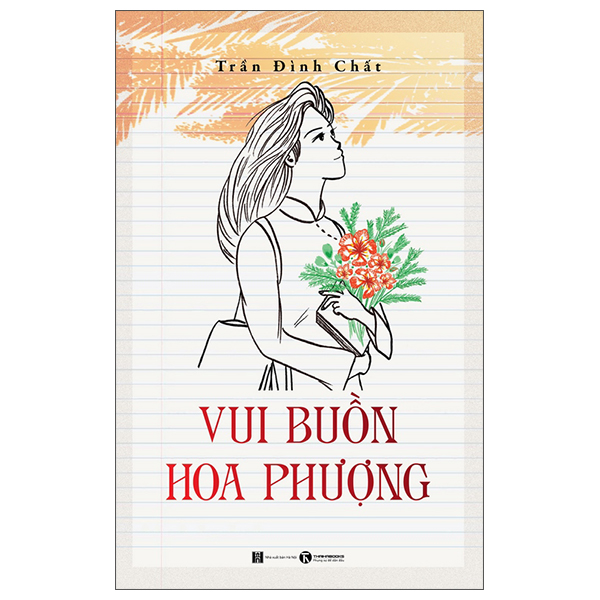 vui buồn hoa phượng