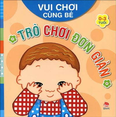 vui chơi cùng bé - những động tác mạnh mẽ