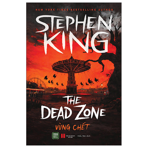 Vùng Chết - The Dead Zone