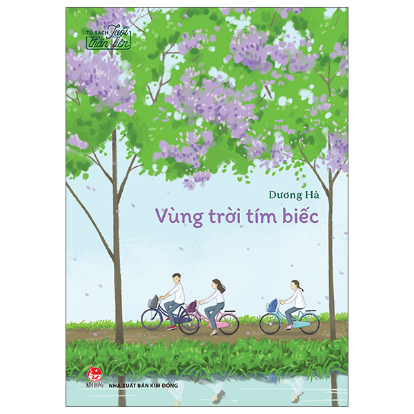 Vung Troi Tim Biec