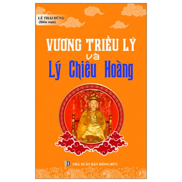 vương triều lý và lý chiêu hoàng