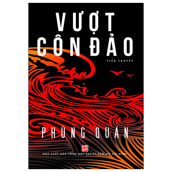 Vuot Con Dao (Tai Ban 2025)