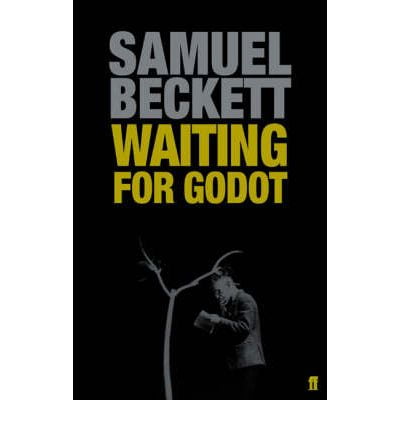 waiting for godot