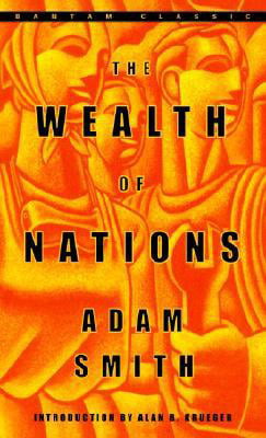 wealth of nations