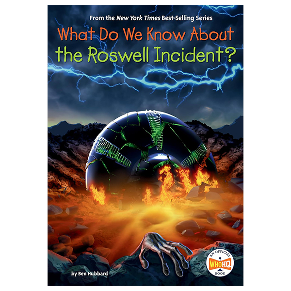 what do we know about the roswell incident?