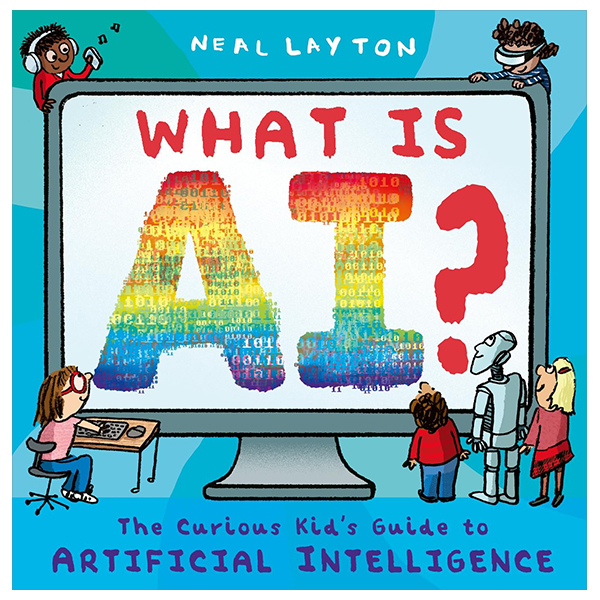 What Is AI?