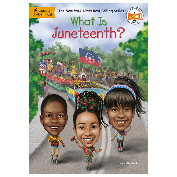 what is juneteenth?