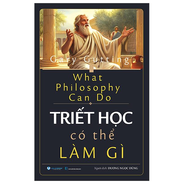 What Philosophy Can Do - Triet Hoc Co The Lam Gi