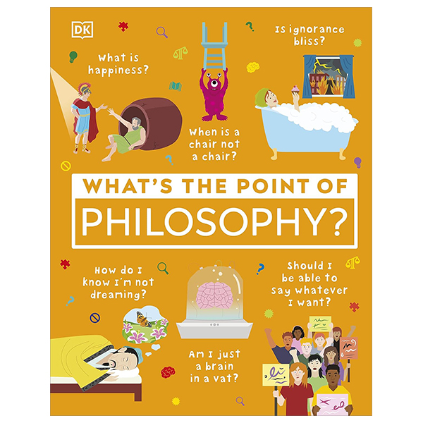 what's the point of philosophy?