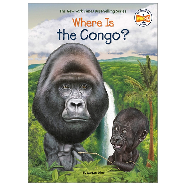 where is the congo?