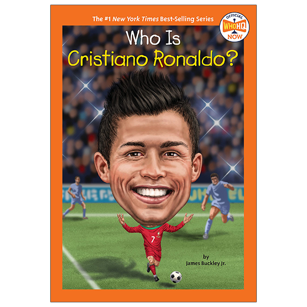 who is cristiano ronaldo?