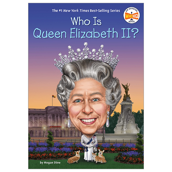 who is queen elizabeth ii?