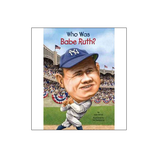 who was babe ruth?