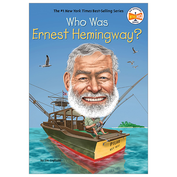 who was ernest hemingway?