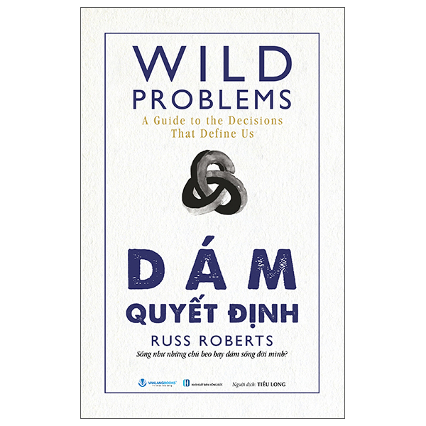 wild problems - dám quyết định